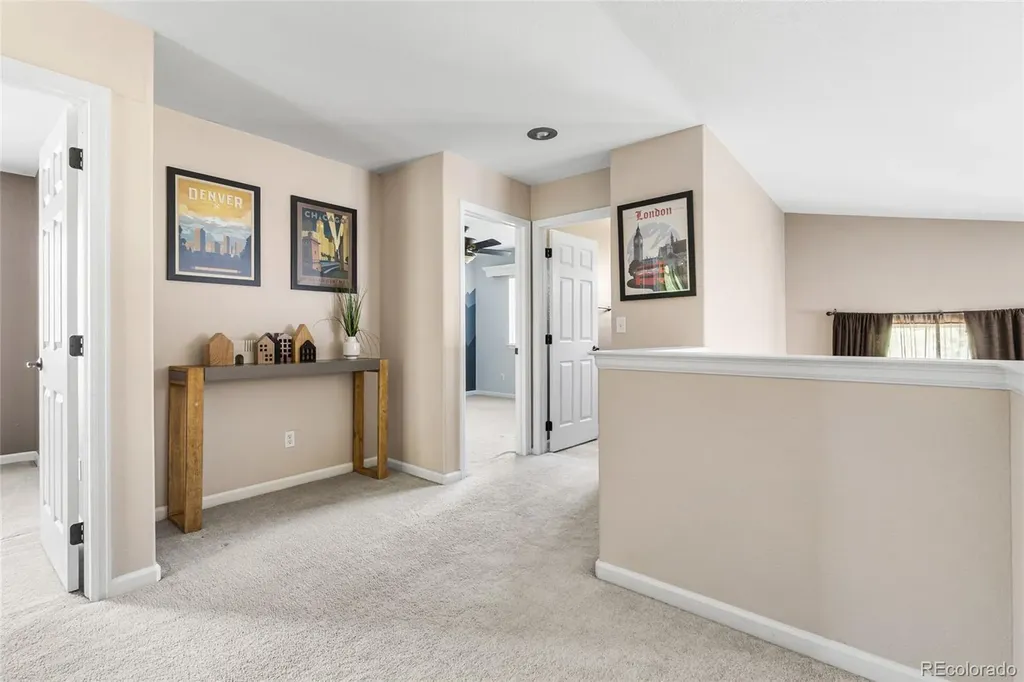 5934 S Yampa Street Aurora CO 80016