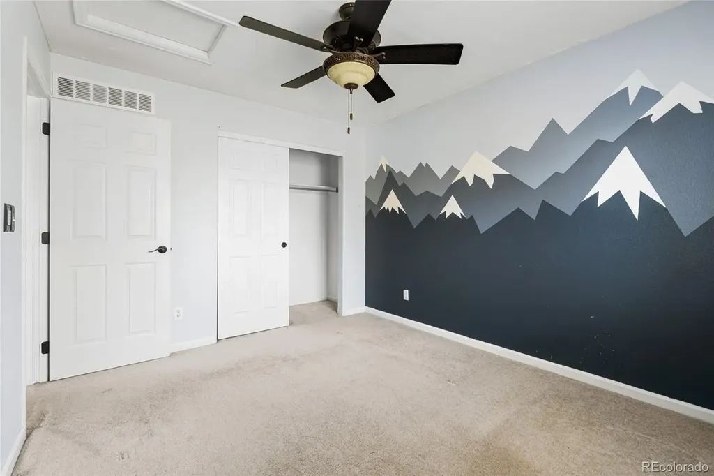 5934 S Yampa Street Aurora CO 80016