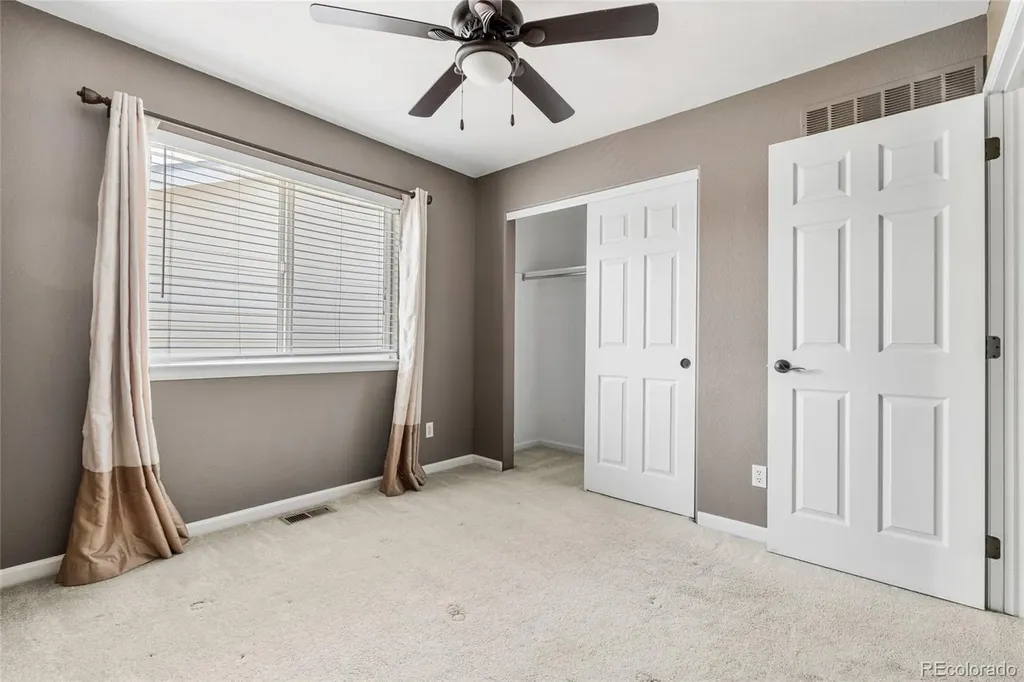5934 S Yampa Street Aurora CO 80016