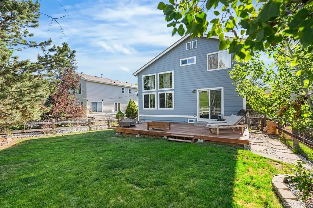 5934 S Yampa Street Aurora CO 80016