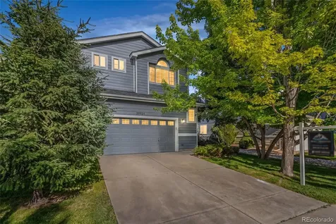 5934 S Yampa Street Aurora CO 80016