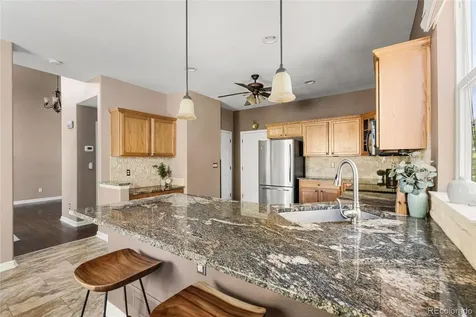5934 S Yampa Street Aurora CO 80016