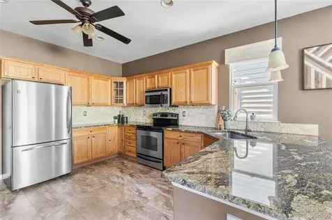5934 S Yampa Street Aurora CO 80016