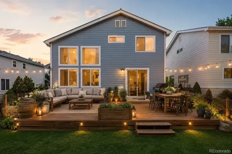 5934 S Yampa Street Aurora CO 80016