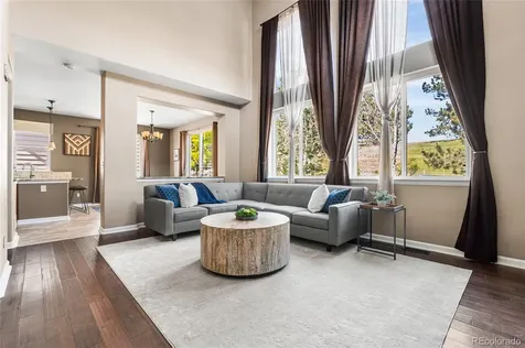 5934 S Yampa Street Aurora CO 80016