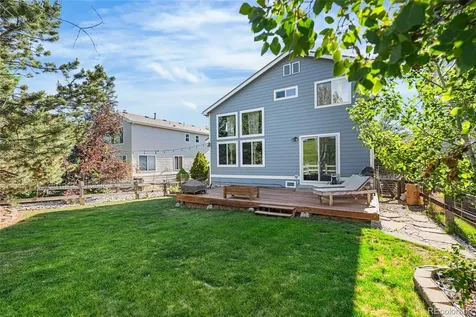 5934 S Yampa Street Aurora CO 80016