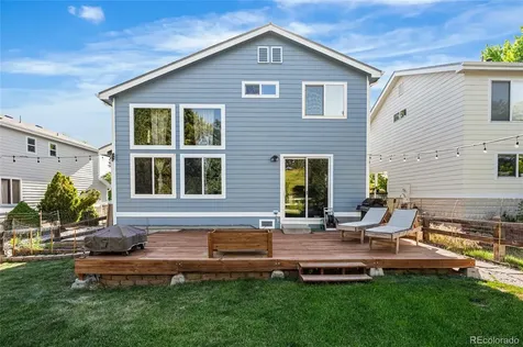 5934 S Yampa Street Aurora CO 80016