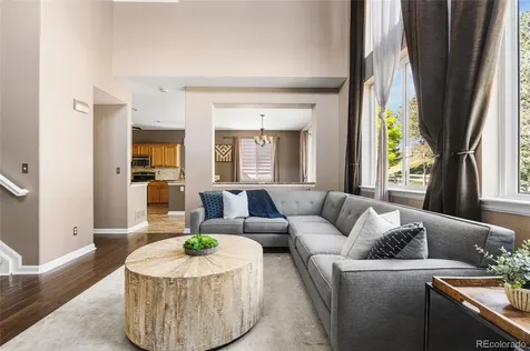 5934 S Yampa Street Aurora CO 80016