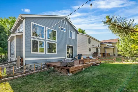 5934 S Yampa Street Aurora CO 80016