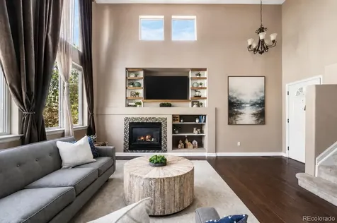 5934 S Yampa Street Aurora CO 80016