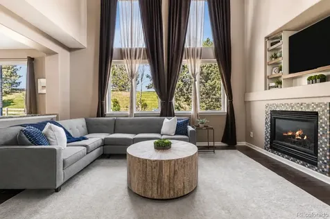 5934 S Yampa Street Aurora CO 80016
