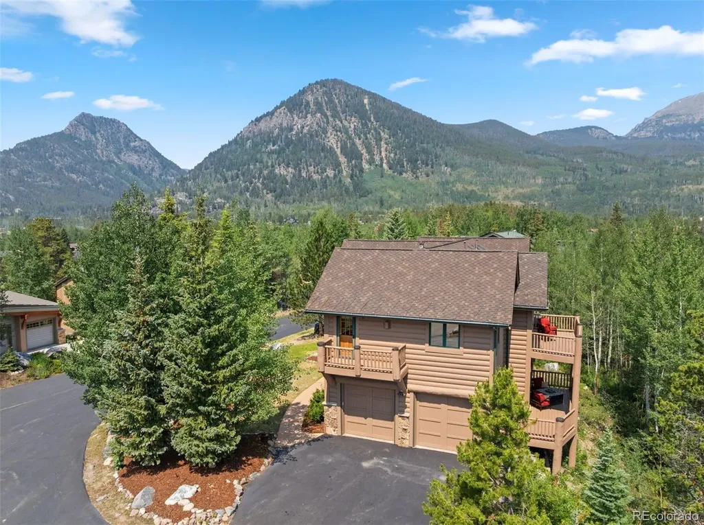17 Mallard Lane Frisco CO 80443