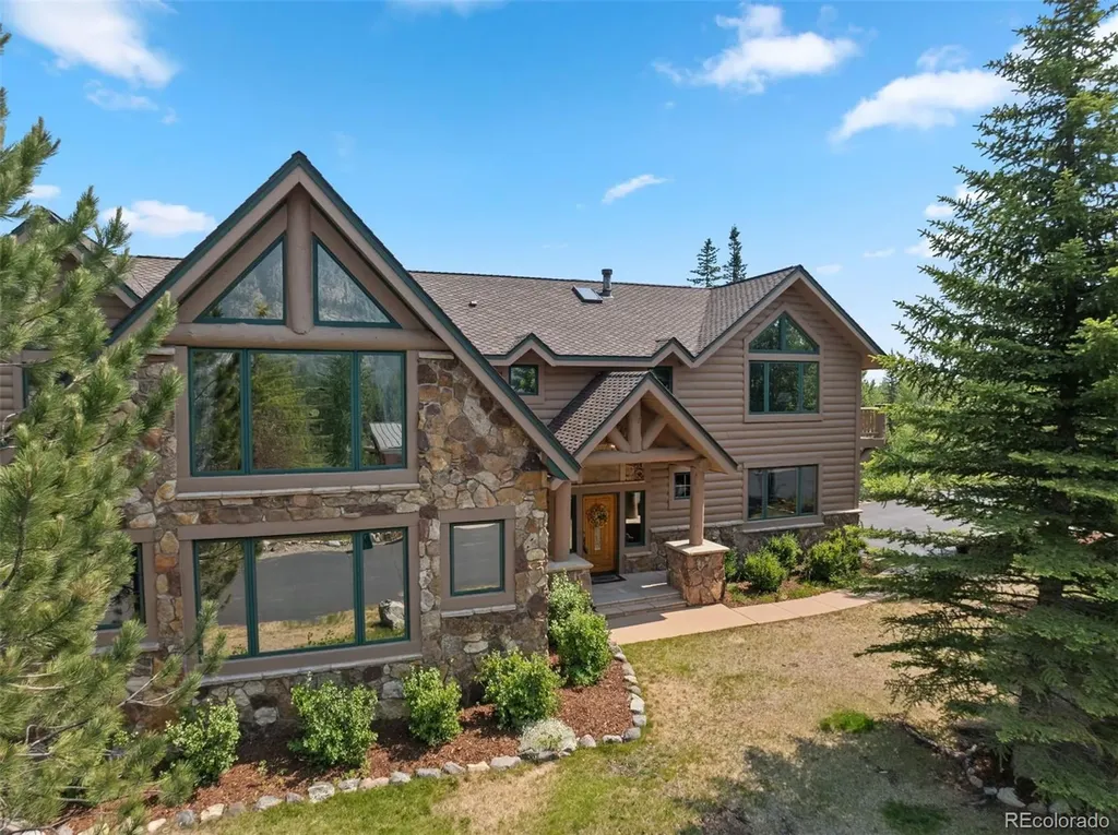 17 Mallard Lane Frisco CO 80443