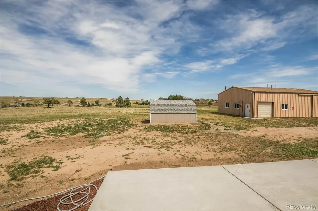 45922 Summit Road Parker CO 80138