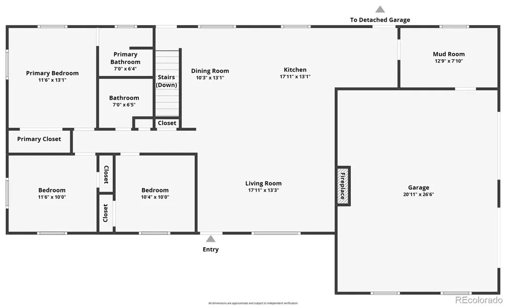 45922 Summit Road Parker CO 80138