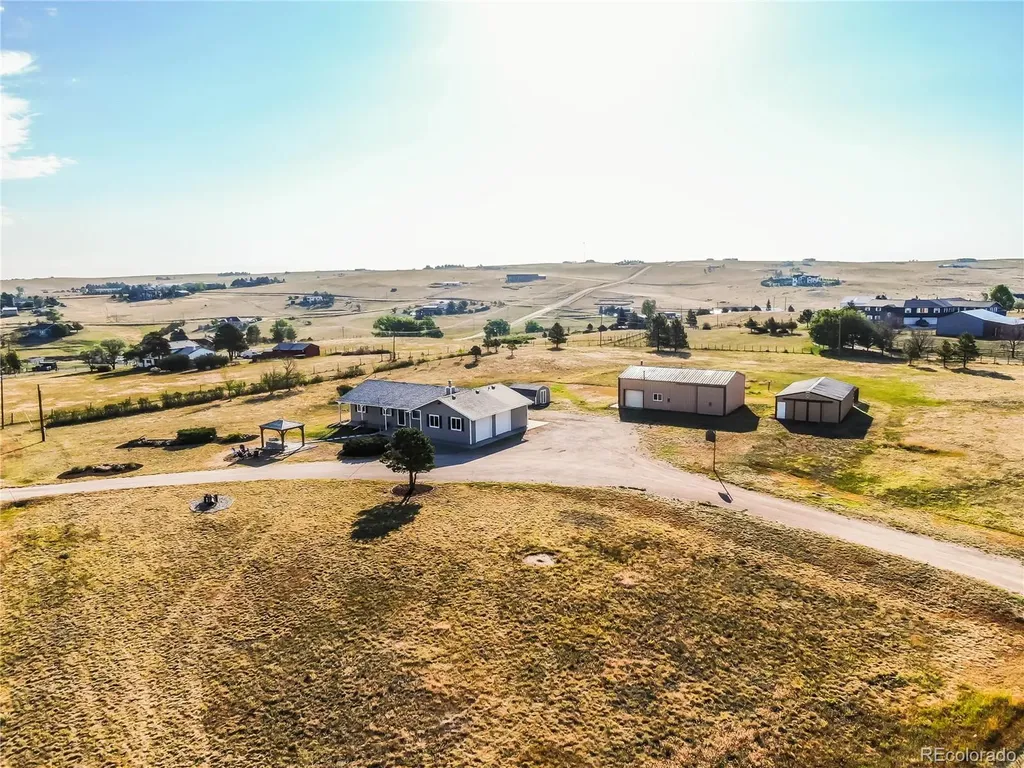 45922 Summit Road Parker CO 80138