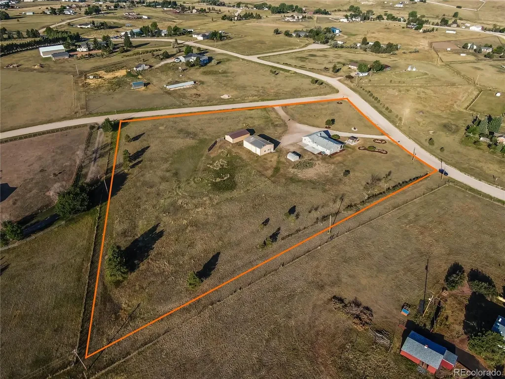 45922 Summit Road Parker CO 80138