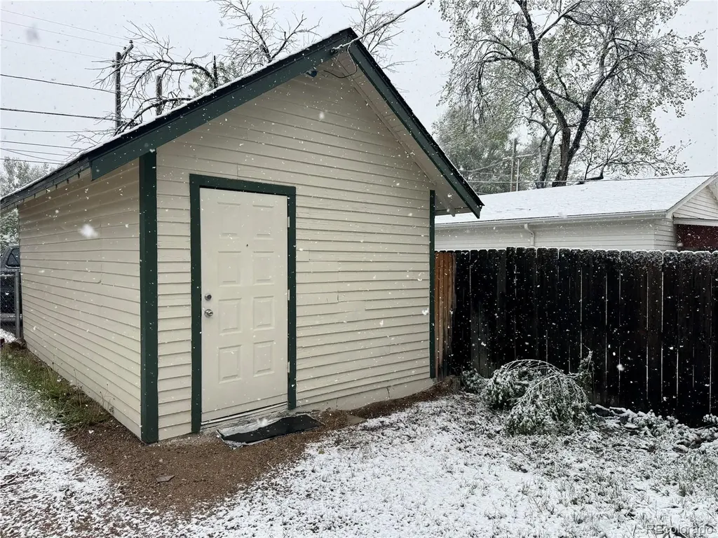 202 S 4th Avenue Brighton CO 80601