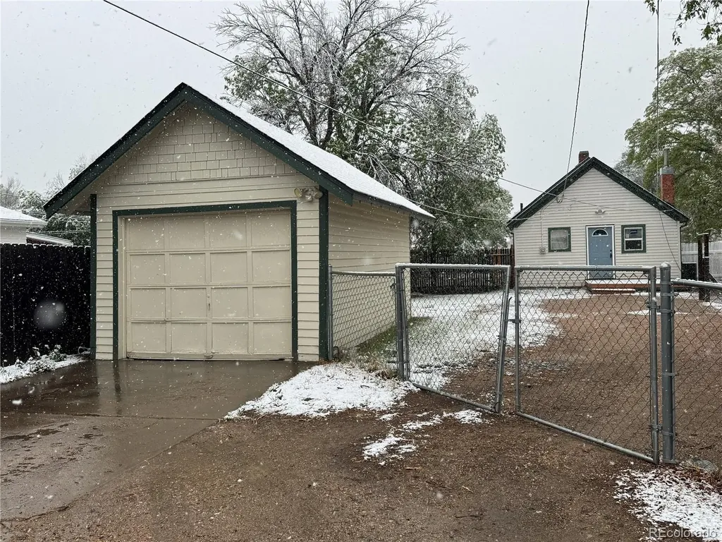 202 S 4th Avenue Brighton CO 80601