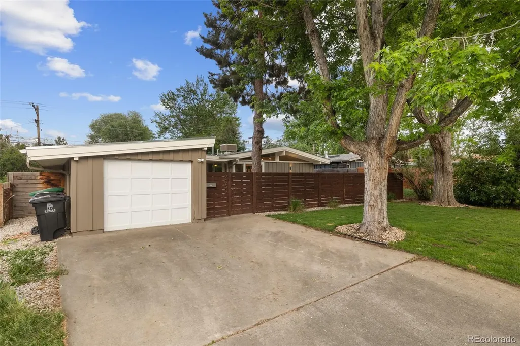 2550 S Newton Street Denver CO 80219