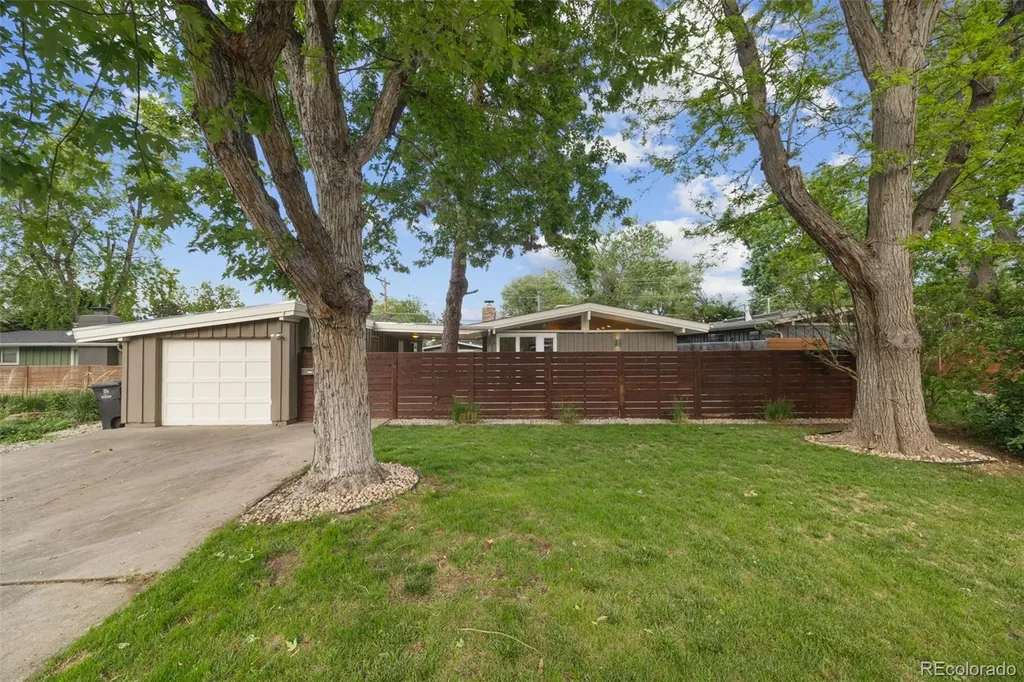 2550 S Newton Street Denver CO 80219