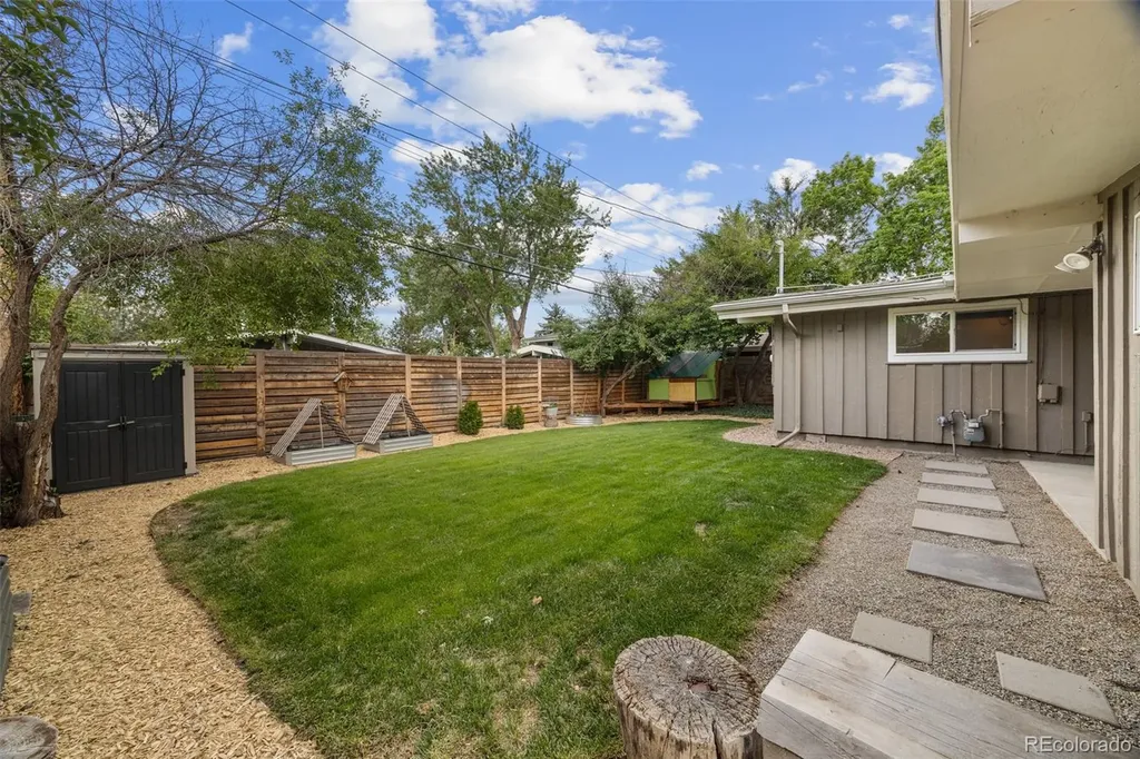 2550 S Newton Street Denver CO 80219
