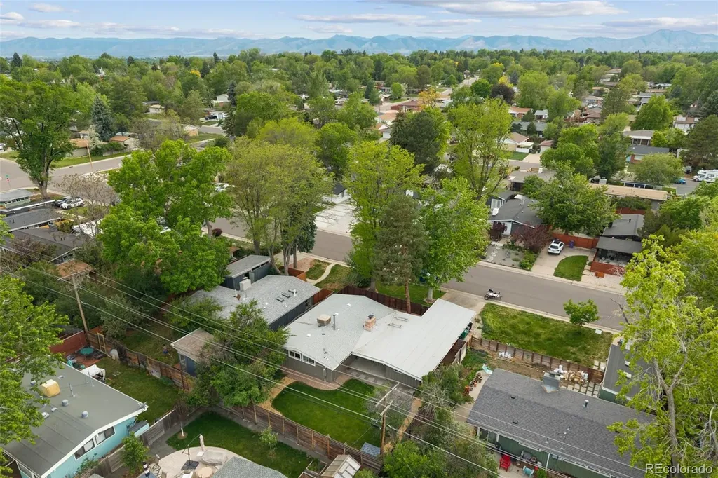 2550 S Newton Street Denver CO 80219
