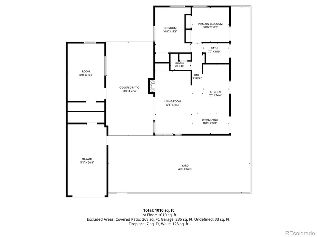 2550 S Newton Street Denver CO 80219