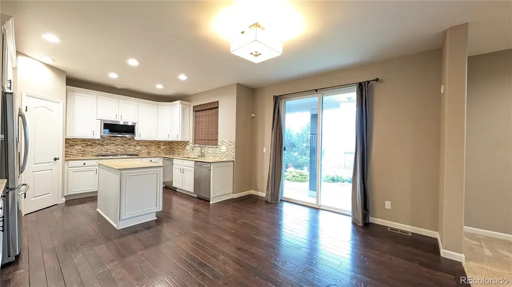 6159 Harney Drive Colorado Springs CO 80924