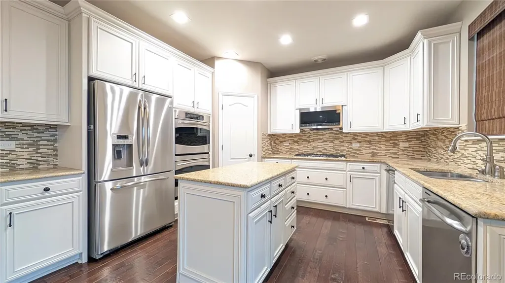 6159 Harney Drive Colorado Springs CO 80924