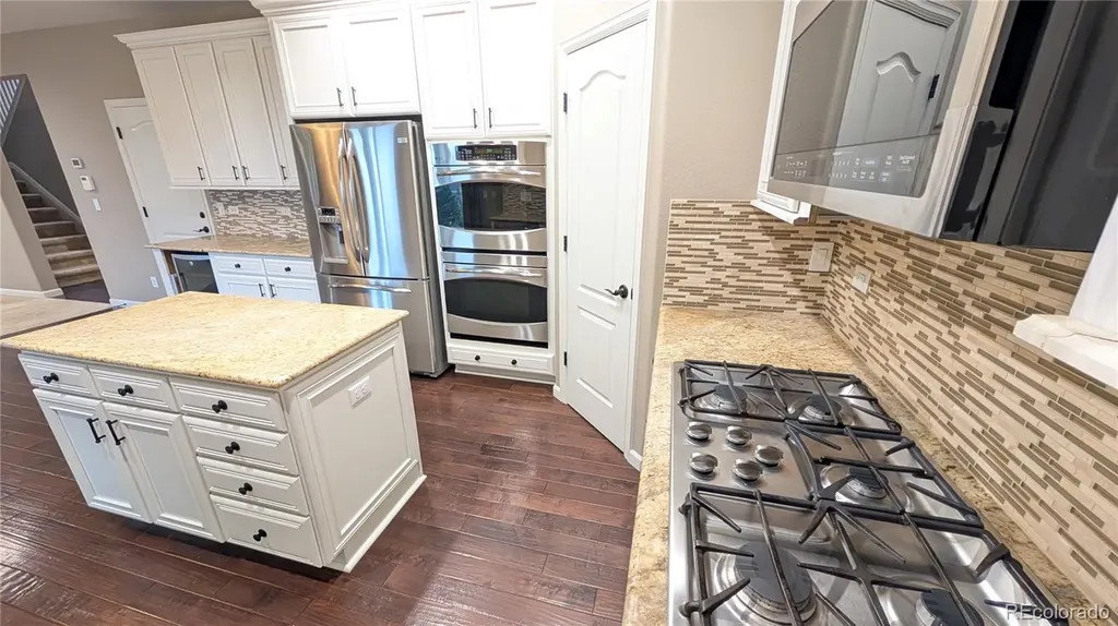 6159 Harney Drive Colorado Springs CO 80924