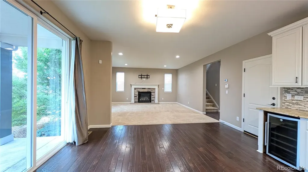 6159 Harney Drive Colorado Springs CO 80924