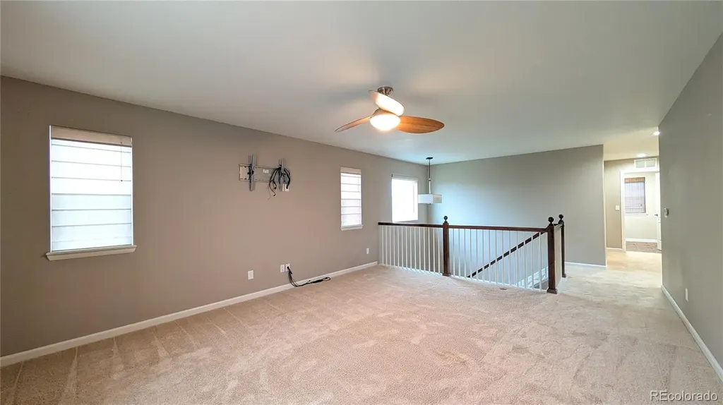 6159 Harney Drive Colorado Springs CO 80924