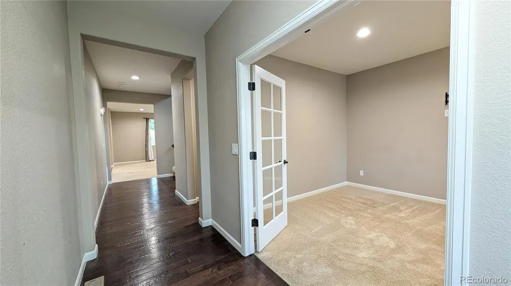 6159 Harney Drive Colorado Springs CO 80924