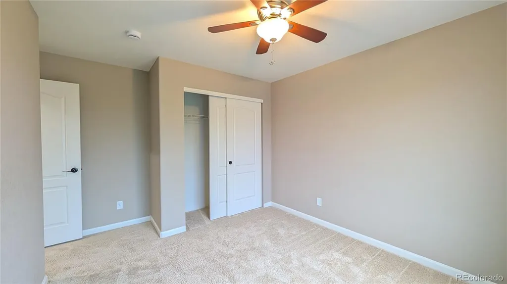 6159 Harney Drive Colorado Springs CO 80924