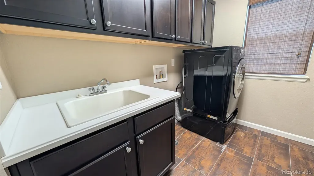 6159 Harney Drive Colorado Springs CO 80924