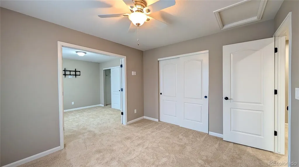 6159 Harney Drive Colorado Springs CO 80924