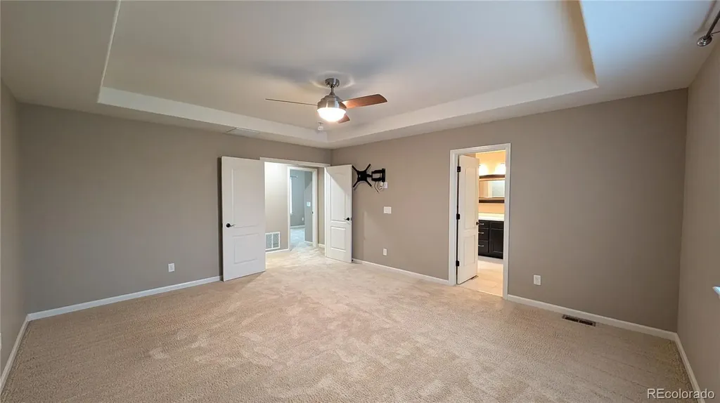 6159 Harney Drive Colorado Springs CO 80924