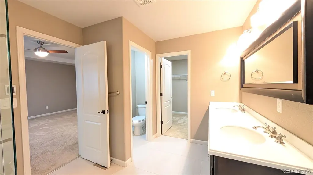 6159 Harney Drive Colorado Springs CO 80924