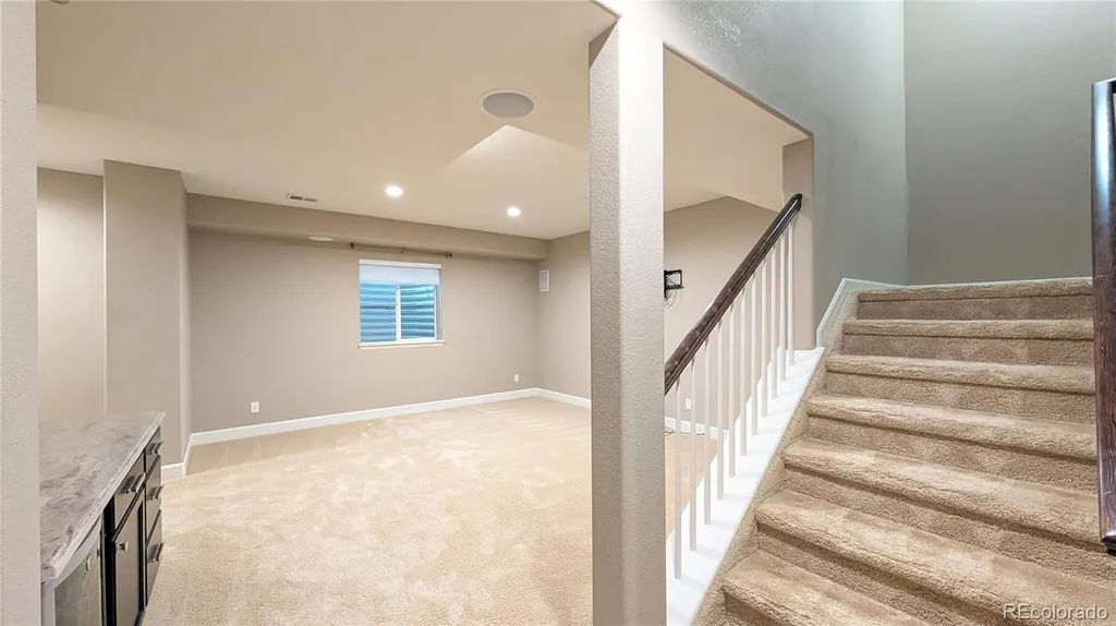 6159 Harney Drive Colorado Springs CO 80924