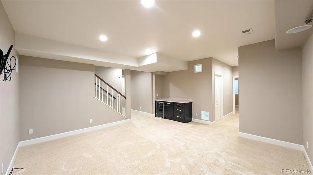 6159 Harney Drive Colorado Springs CO 80924