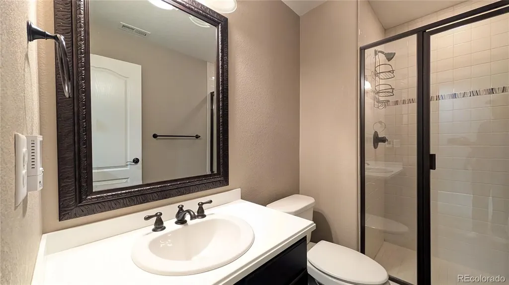 6159 Harney Drive Colorado Springs CO 80924
