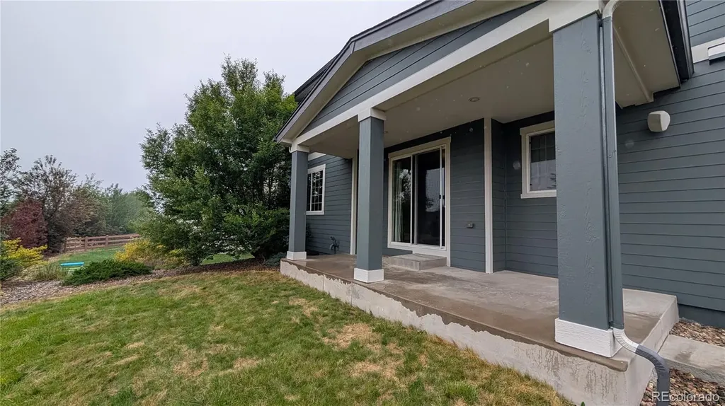 6159 Harney Drive Colorado Springs CO 80924