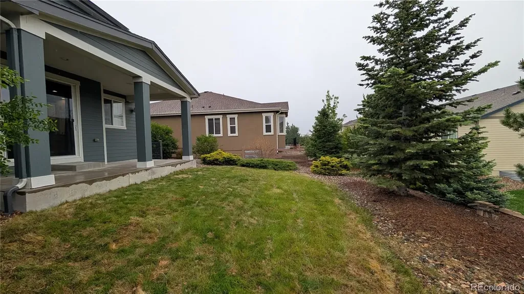 6159 Harney Drive Colorado Springs CO 80924