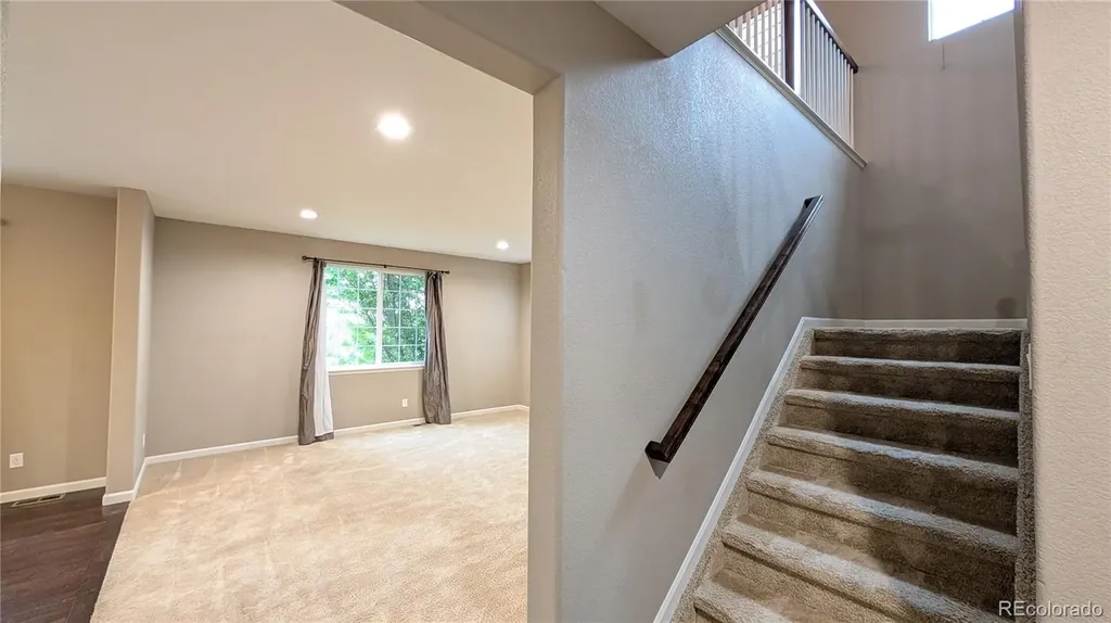 6159 Harney Drive Colorado Springs CO 80924