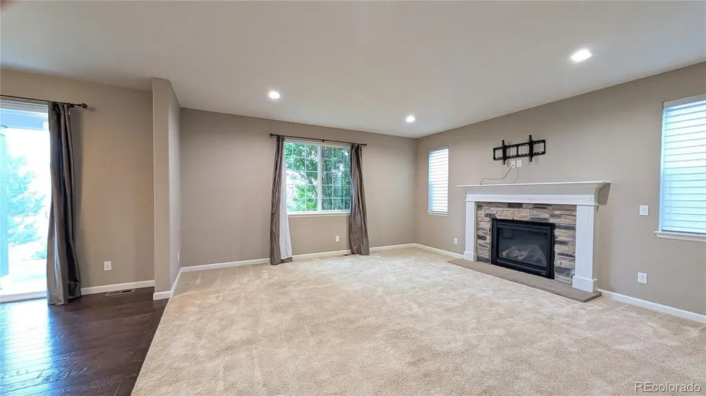 6159 Harney Drive Colorado Springs CO 80924