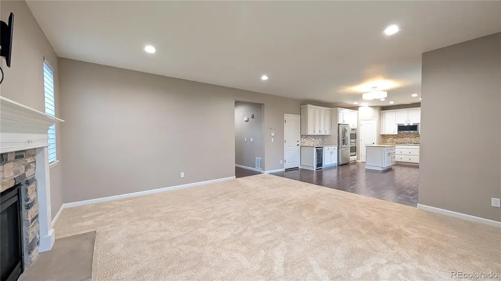 6159 Harney Drive Colorado Springs CO 80924
