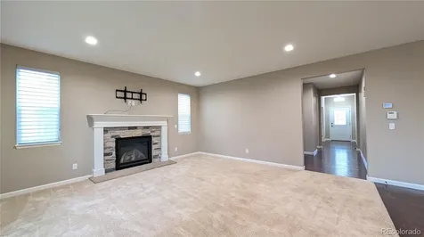 6159 Harney Drive Colorado Springs CO 80924