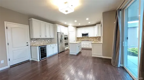 6159 Harney Drive Colorado Springs CO 80924