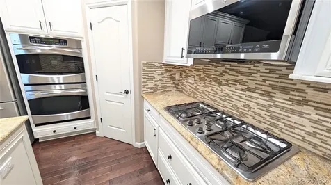 6159 Harney Drive Colorado Springs CO 80924